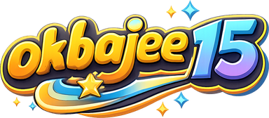 okbajee 15 হোম লোগো